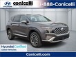  Hyundai Santa Fe Plug-In Hybrid