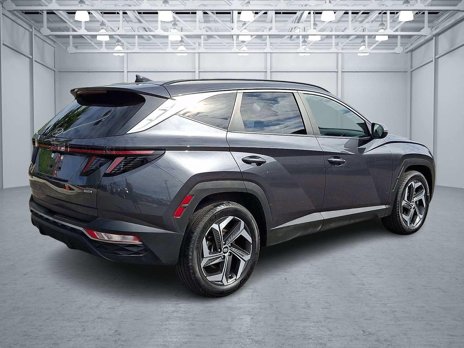2023 Hyundai Tucson SEL - Photo 6