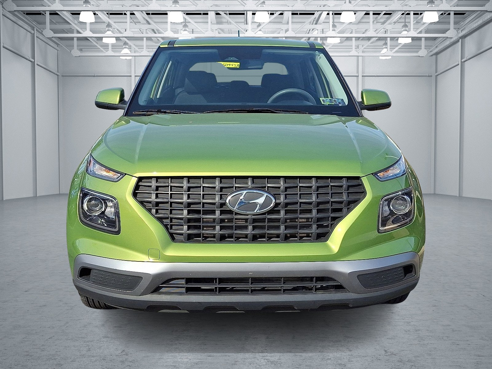 Certified 2023 Hyundai Venue SE with VIN KMHRB8A35PU210875 for sale in Conshohocken, PA