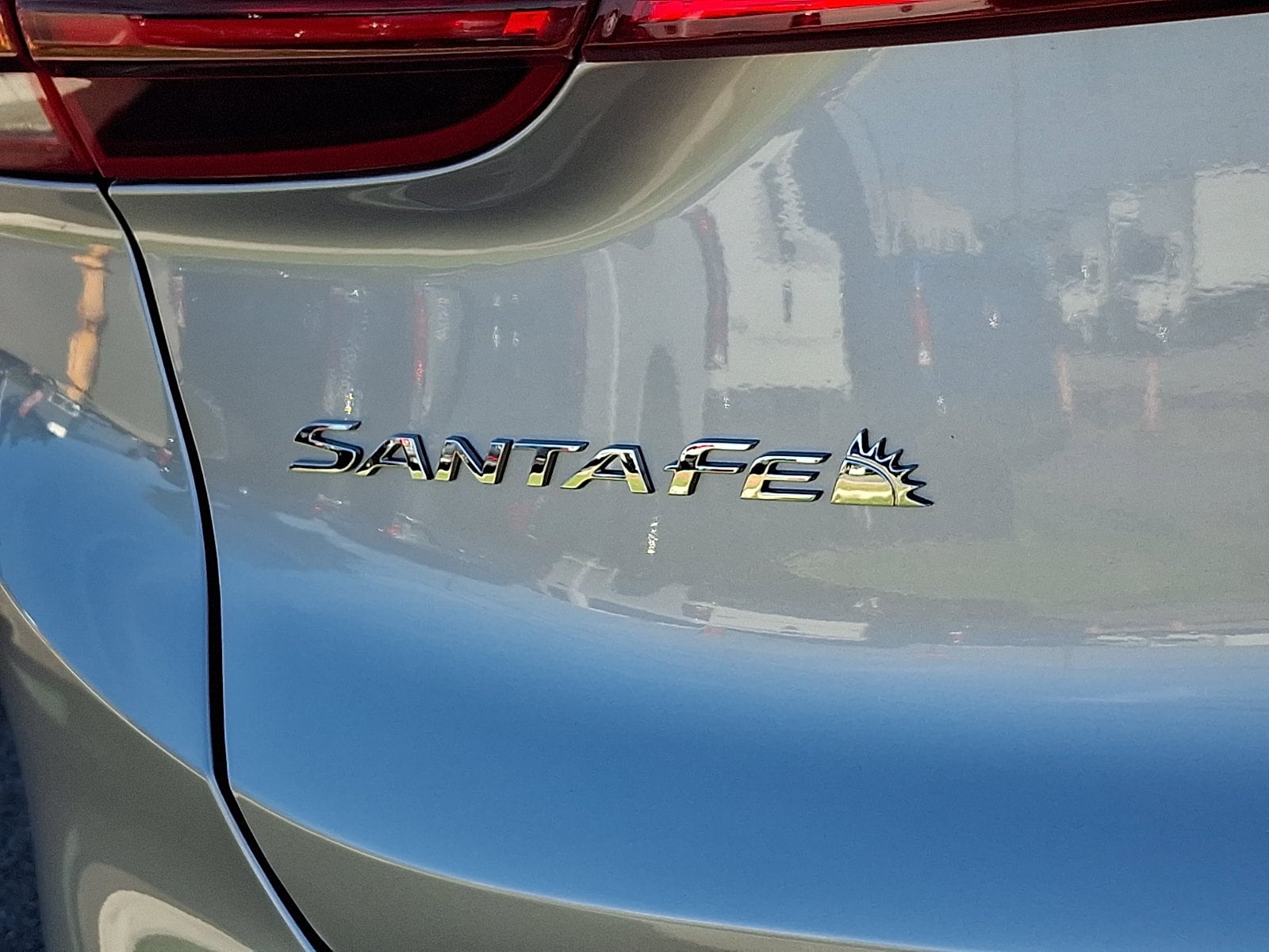 2023 Hyundai Santa Fe SEL - Photo 31
