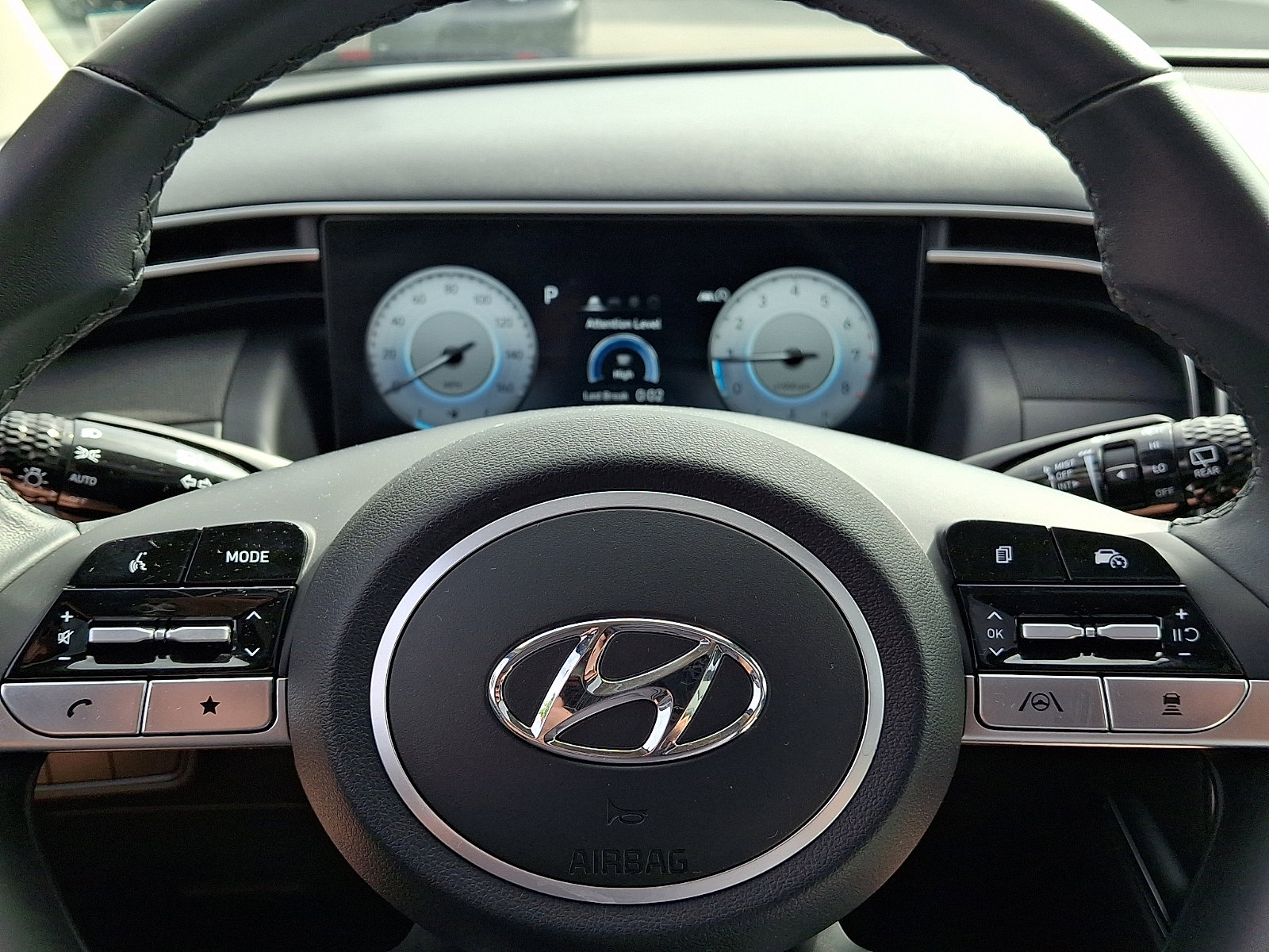 2023 Hyundai Tucson SEL - Photo 19