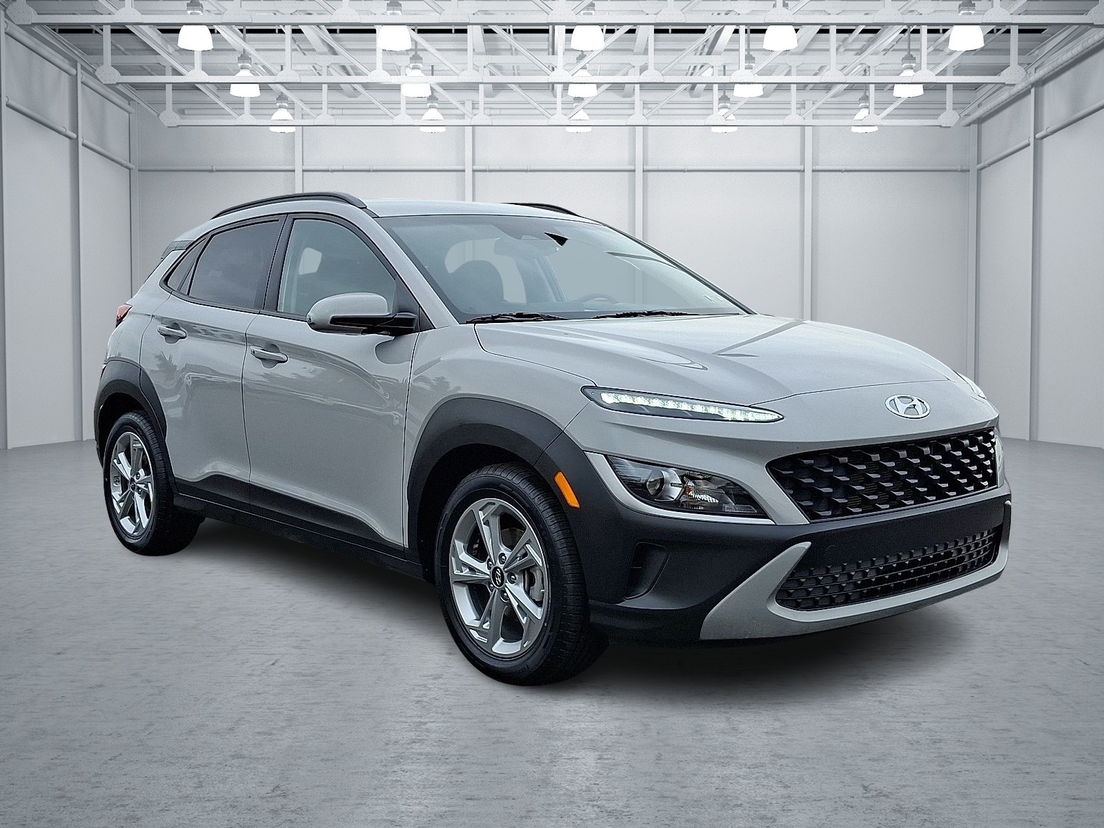 2023 Hyundai Kona SEL's photo