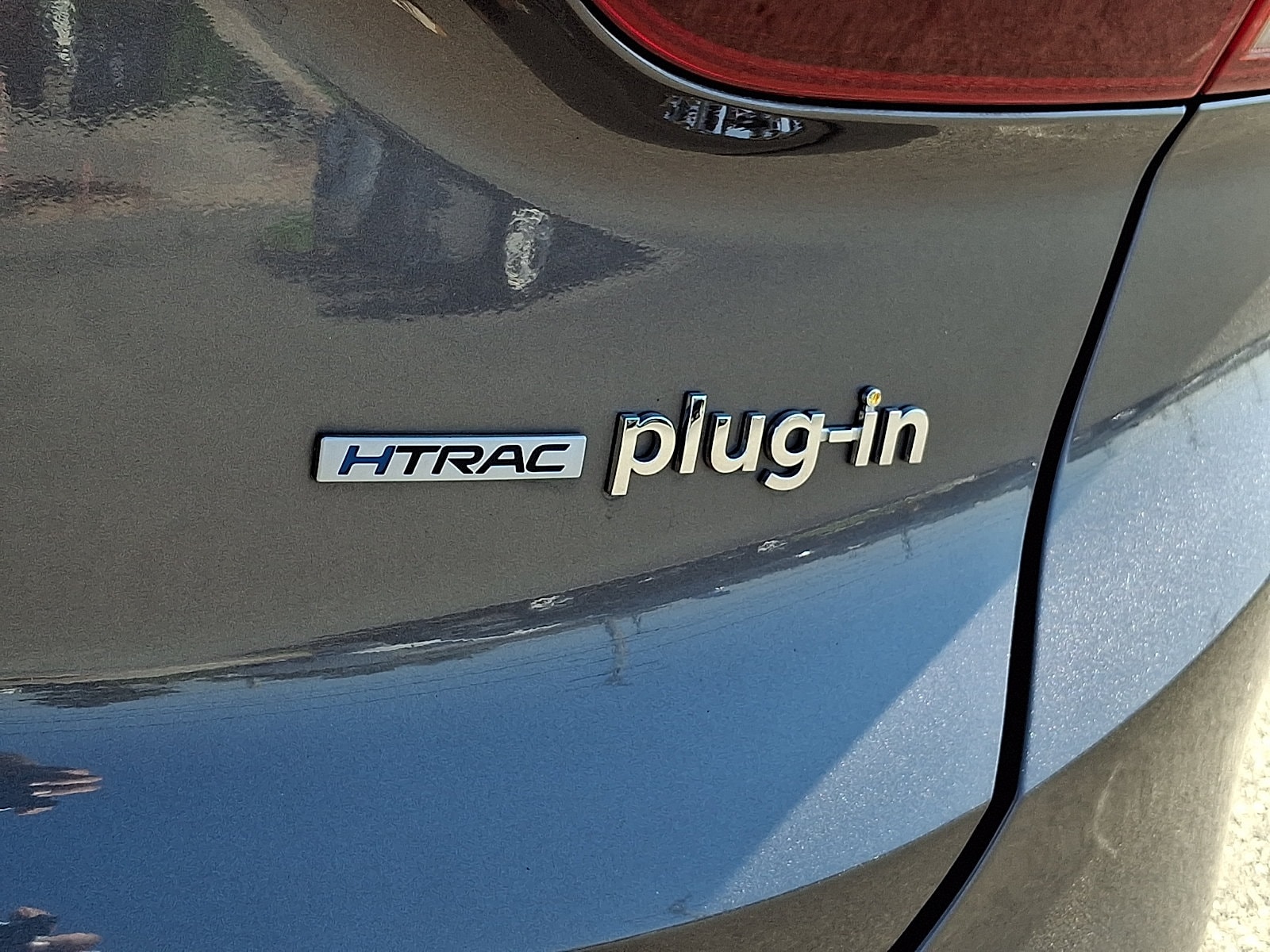 2023 Hyundai Santa Fe SEL Convenience PHEV - Photo 31