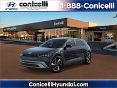 2026 Hyundai IONIQ 5 SEL SUV