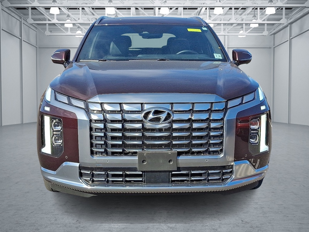 Used 2023 Hyundai Palisade Calligraphy SUV