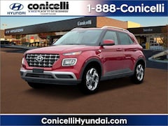 2025 Hyundai Venue SEL SUV