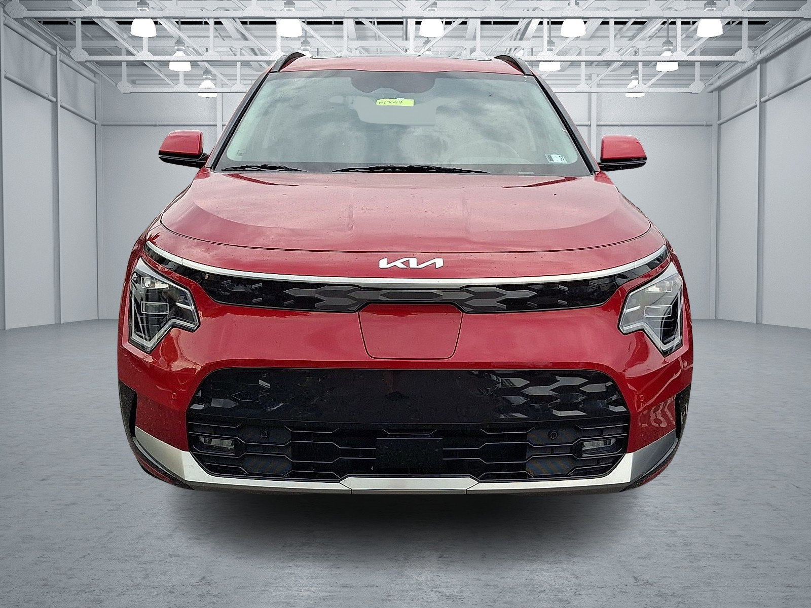 Used 2023 Kia Niro Wave with VIN KNDCT3L19P5021145 for sale in Conshohocken, PA