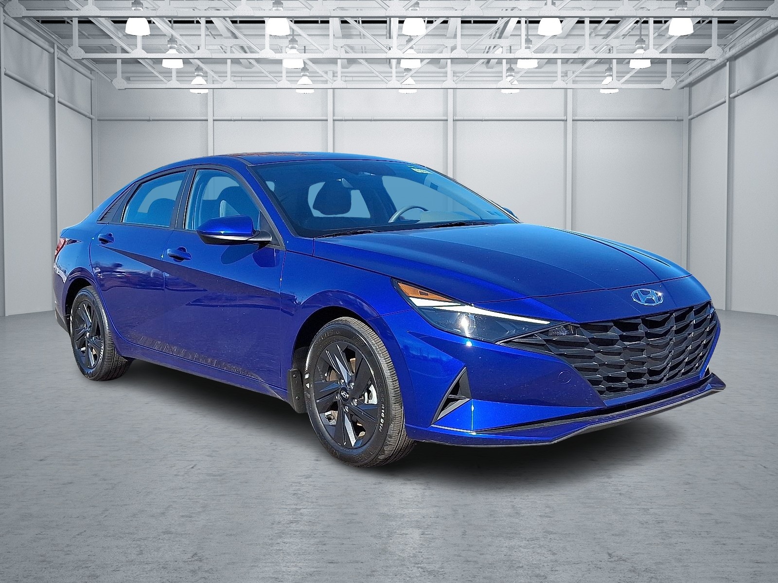 2023 Hyundai Elantra SEL's photo
