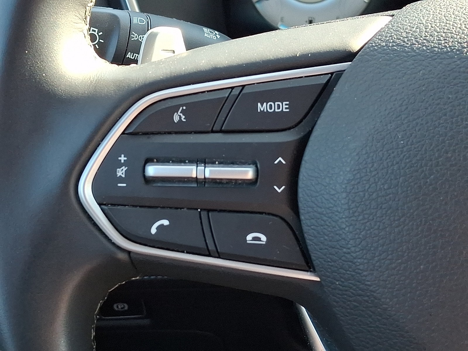 2023 Hyundai Santa Fe SEL - Photo 22