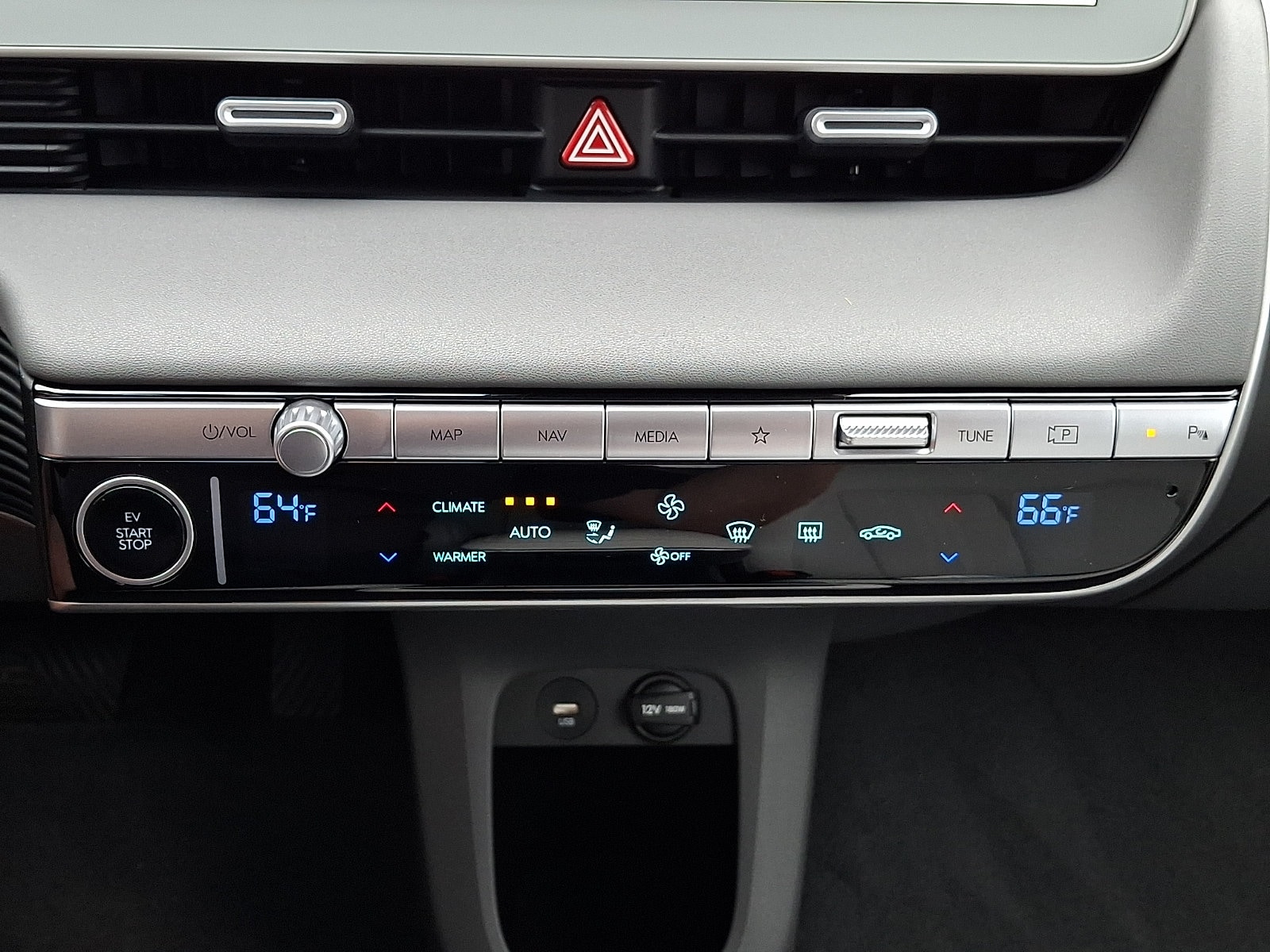 2023 Hyundai IONIQ 5 SEL - Photo 15