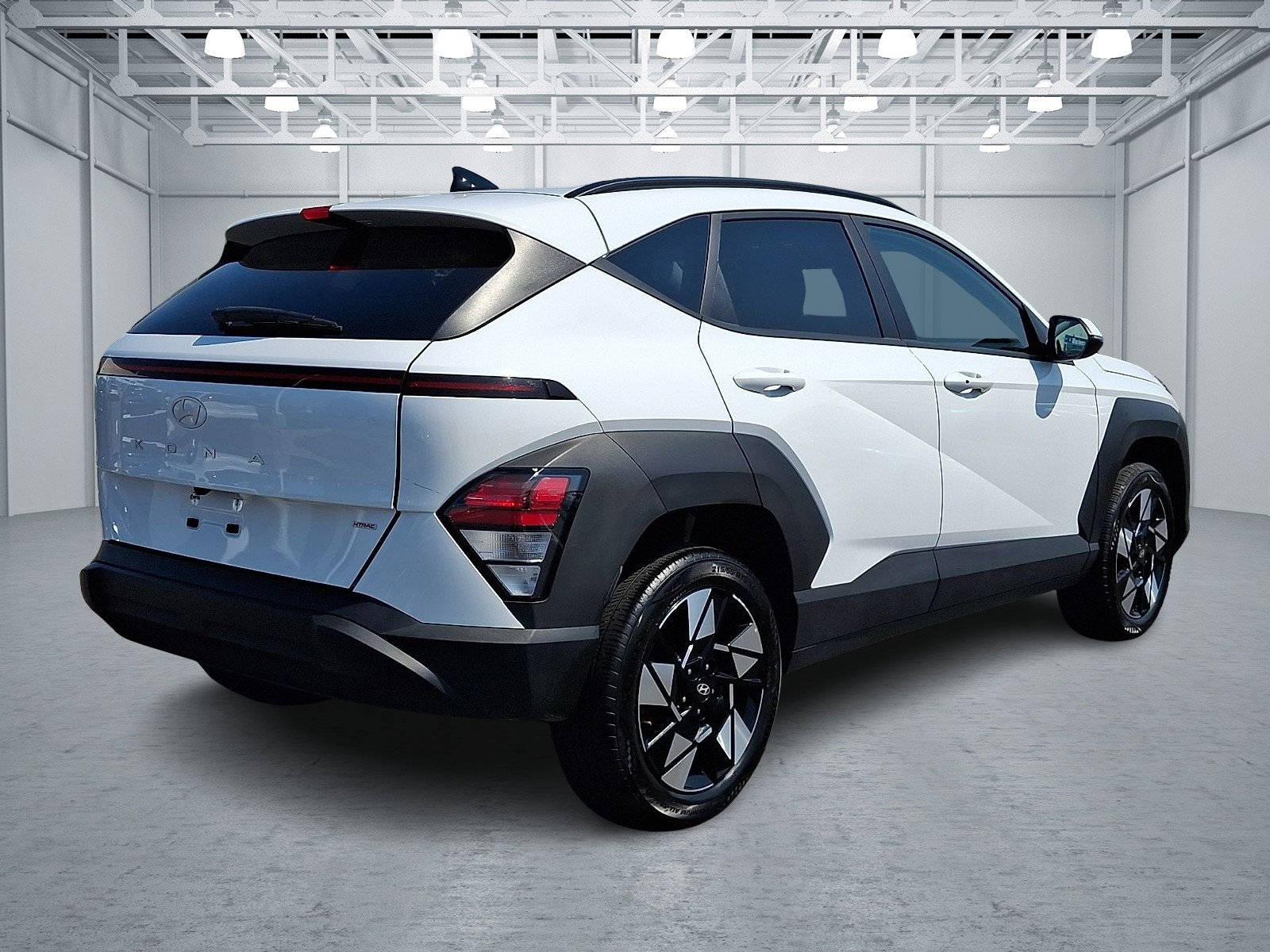 2025 Hyundai Kona SEL - Photo 6