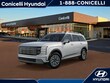  Hyundai Palisade Hybrid