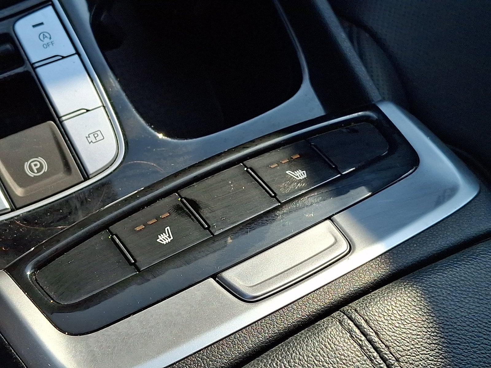 2023 Hyundai Tucson SEL - Photo 26