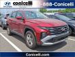 Used 2025 Hyundai Tucson SE SUV