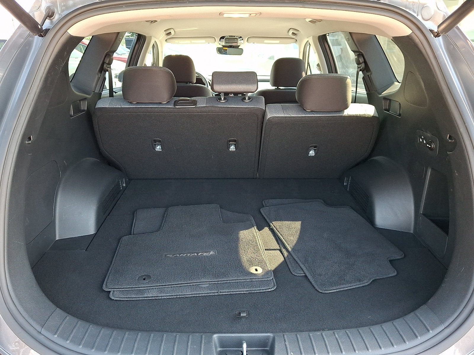 2023 Hyundai Santa Fe SEL Convenience PHEV - Photo 29
