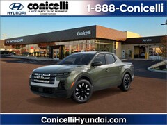 2026 Hyundai Santa Cruz SEL Truck Crew Cab