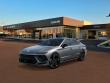 New 2025 Hyundai Sonata N Line Sedan