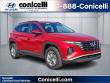 Certified 2023 Hyundai Tucson SEL SUV