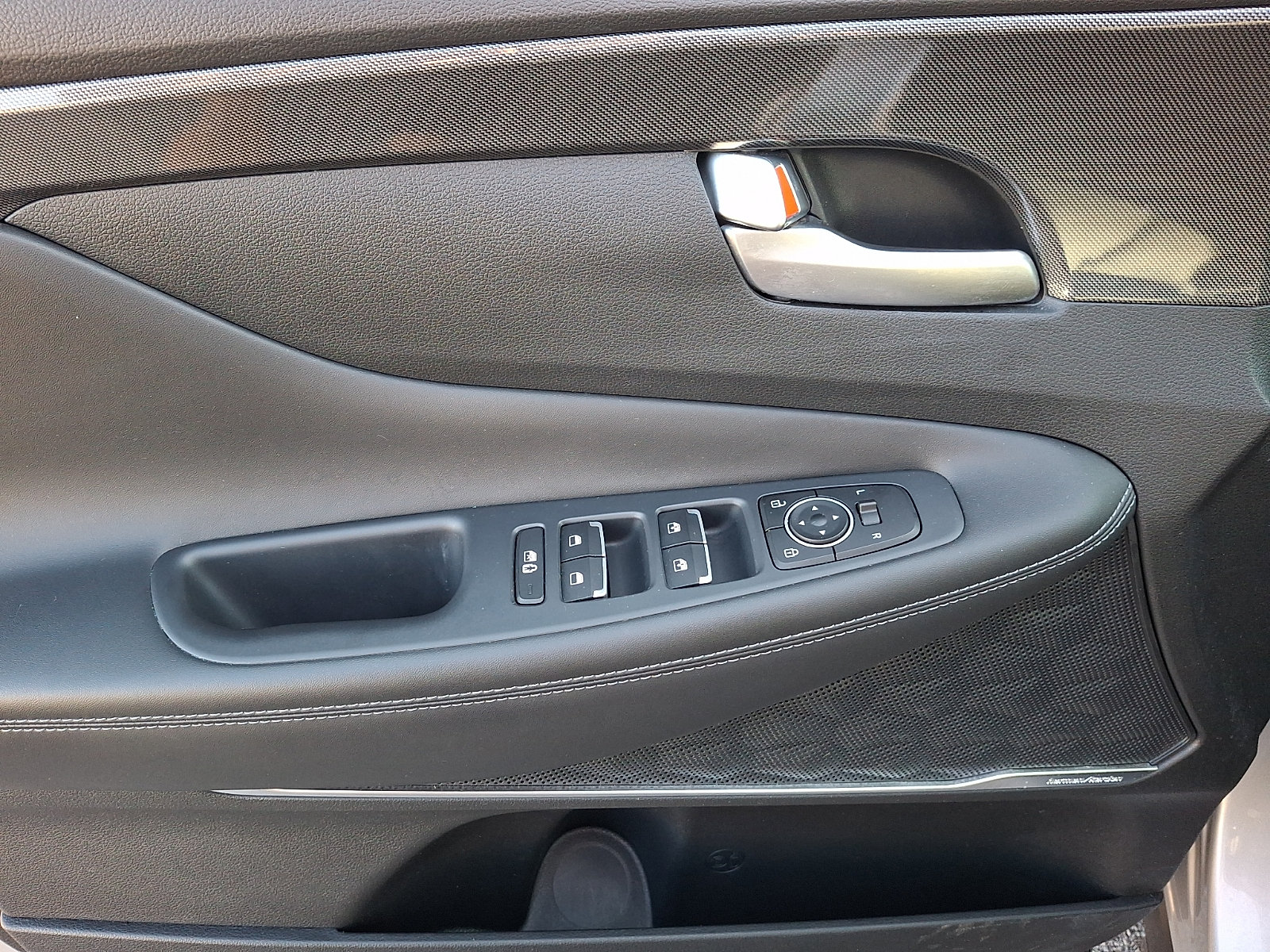 2023 Hyundai Santa Fe SEL - Photo 12