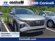  Hyundai Tucson Hybrid
