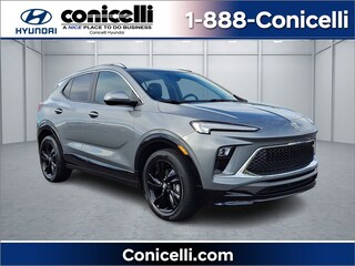 2024 Buick Encore GX Sport Touring SUV