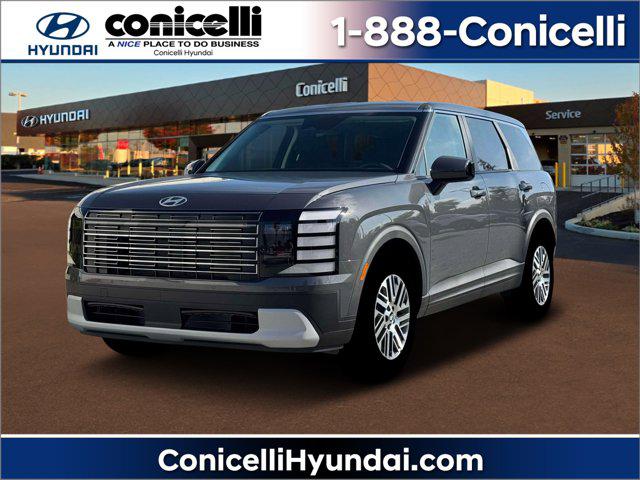 2026 Hyundai Palisade SE