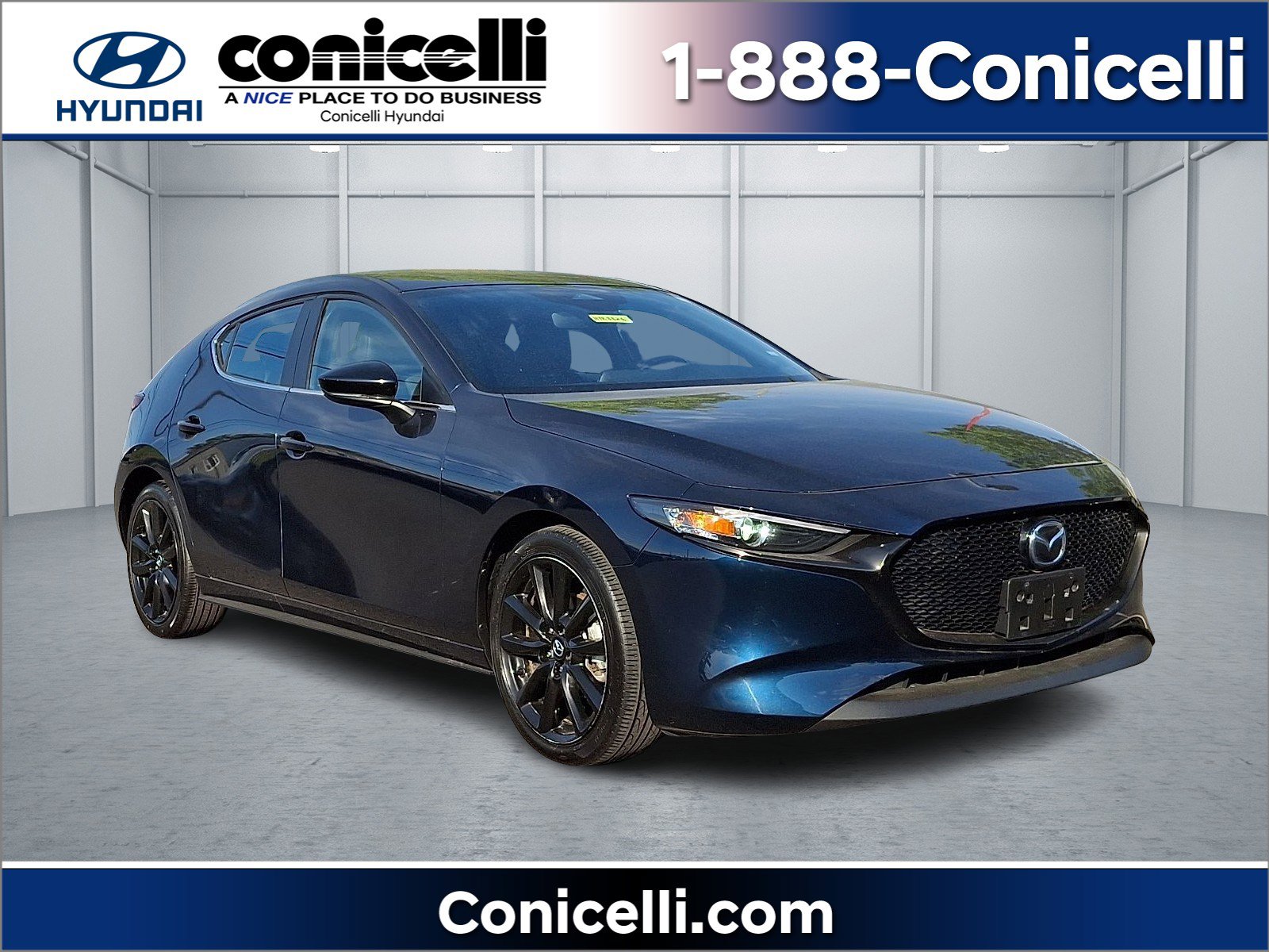 2024 Mazda CX-3 Select Sport AT 5-Door SKYACTIV's photo