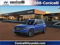 2026 Hyundai Venue SEL SUV