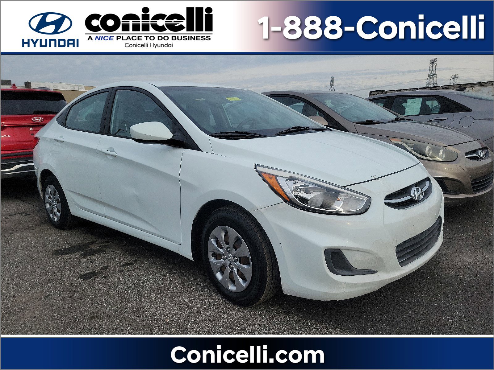 2024 Hyundai Accent For Sale In Conshohocken PA Conicelli Hyundai   C0019e2d1572189f679687d6a24b5016x 