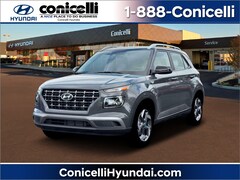 2026 Hyundai Venue SEL w/Two-Tone Roof SUV
