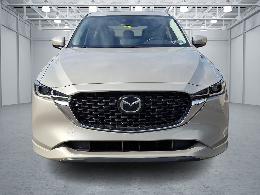 Used 2025 Mazda CX-5 2.5 S Preferred Package SUV