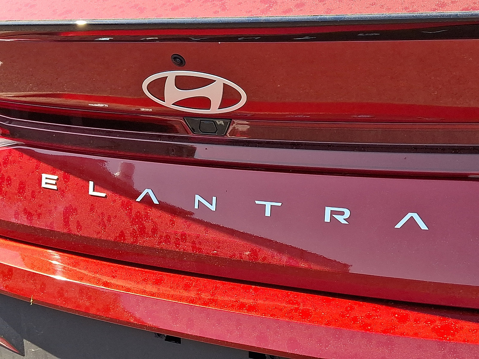 2025 Hyundai Elantra SEL - Photo 30