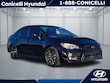  Subaru WRX