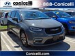  Chrysler Pacifica Plug-In Hybrid