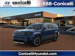 2026 Hyundai Santa Fe SEL SUV