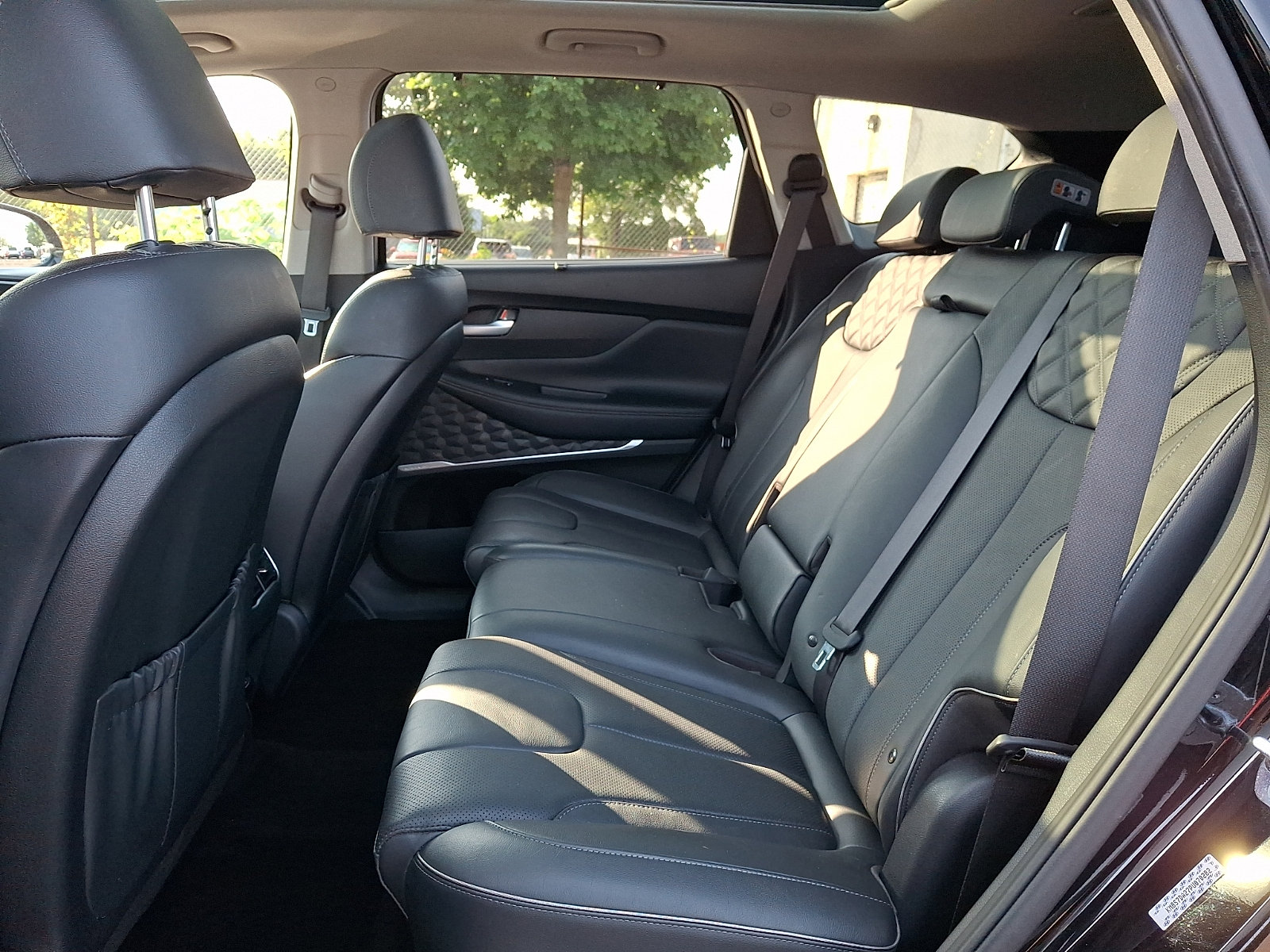 2023 Hyundai Santa Fe Limited PHEV - Photo 10