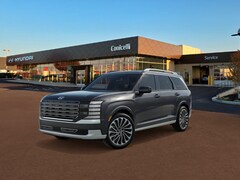 2026 Hyundai Palisade Hybrid Calligraphy SUV
