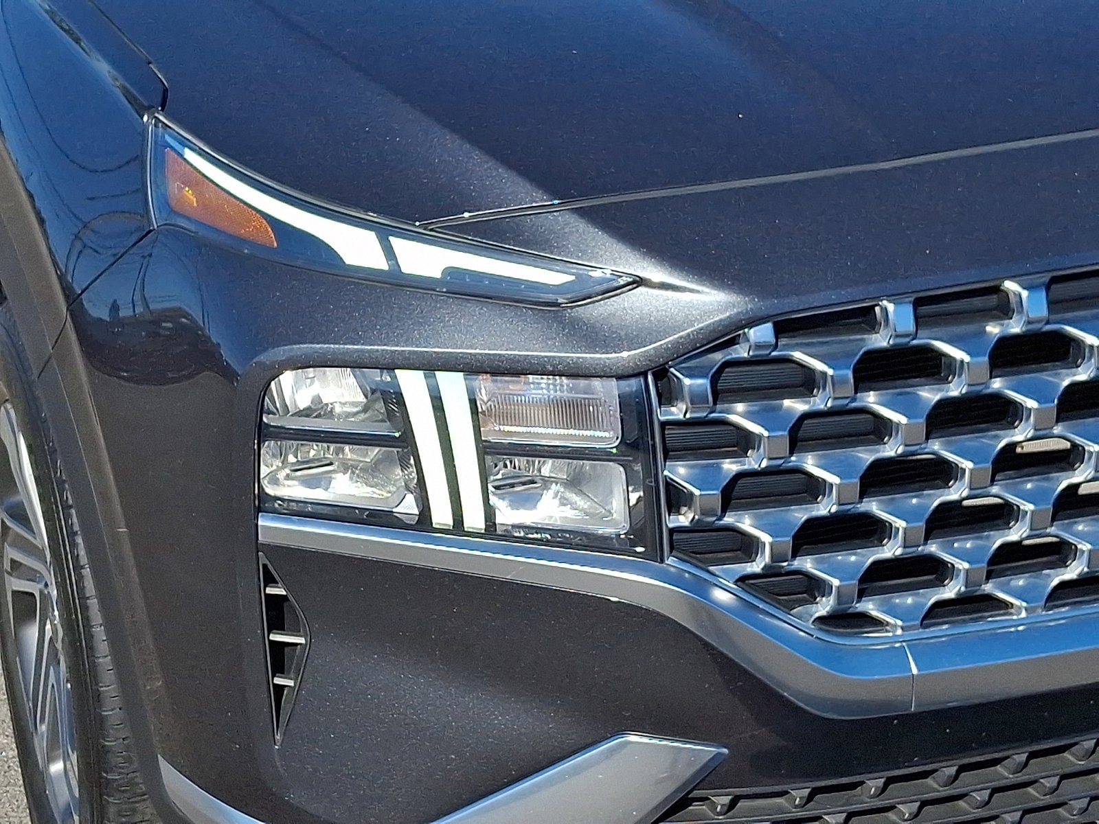 2023 Hyundai Santa Fe SEL - Photo 9