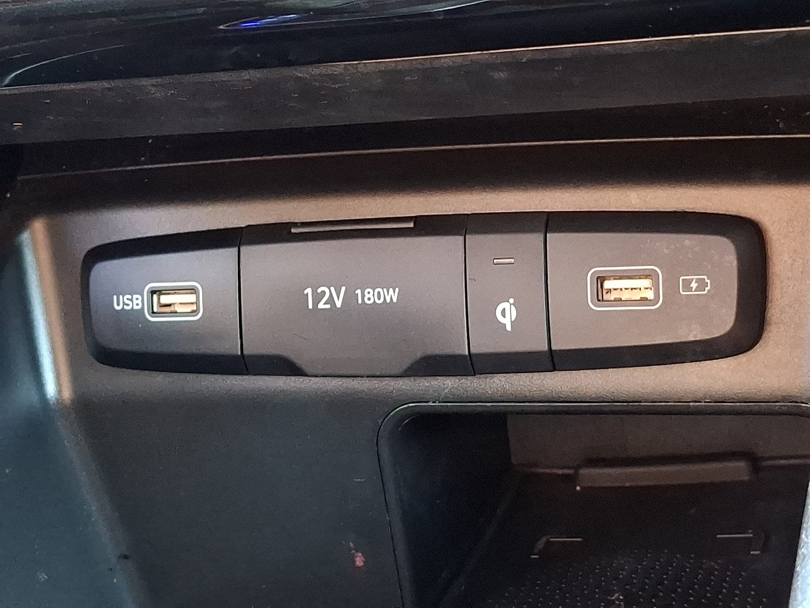 2024 Hyundai Tucson SEL - Photo 22