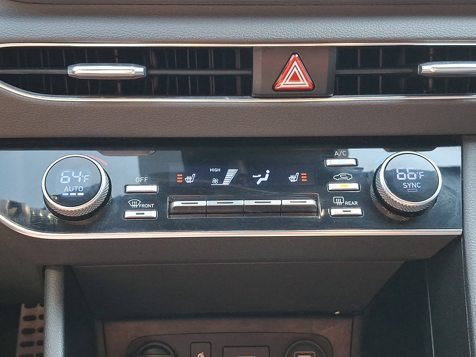 2021 Hyundai Sonata SEL Plus - Photo 15
