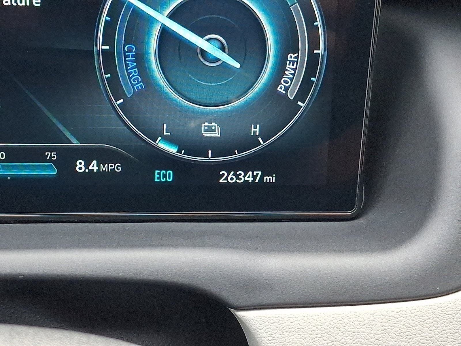 2024 Hyundai Tucson Limited - Photo 21