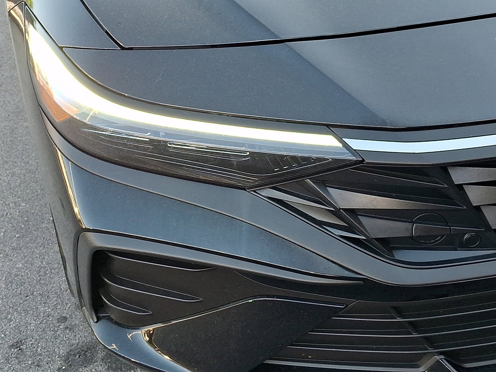 2025 Hyundai Elantra SEL - Photo 9