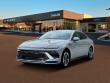 New 2026 Hyundai Sonata SEL Sport Sedan