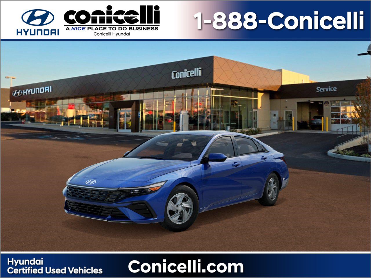 2025 Hyundai Elantra Sedan  2025 Hyundai Elantra Sedan