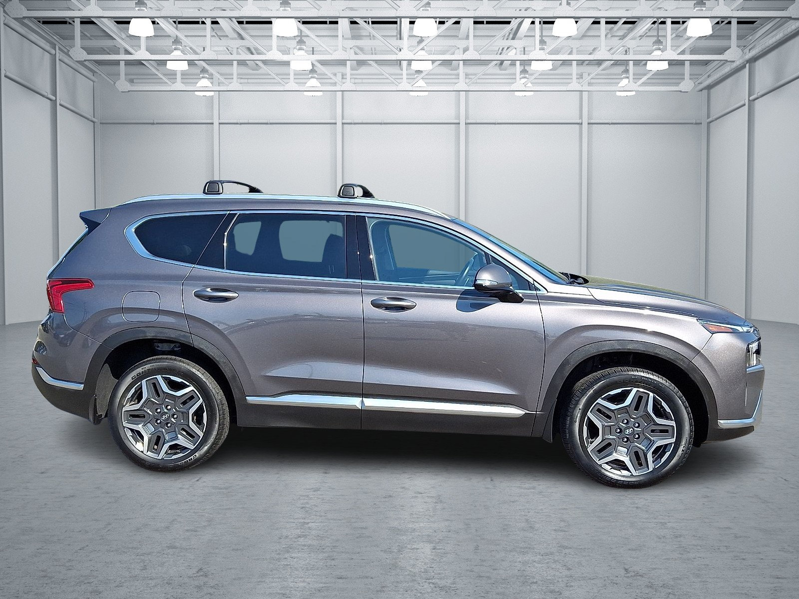 2023 Hyundai Santa Fe SEL Convenience PHEV - Photo 7