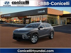 2026 Hyundai Kona SE SUV