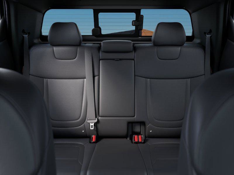 2025 Hyundai Santa Cruz XRT - Photo 12