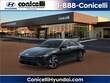  Hyundai Elantra Hybrid