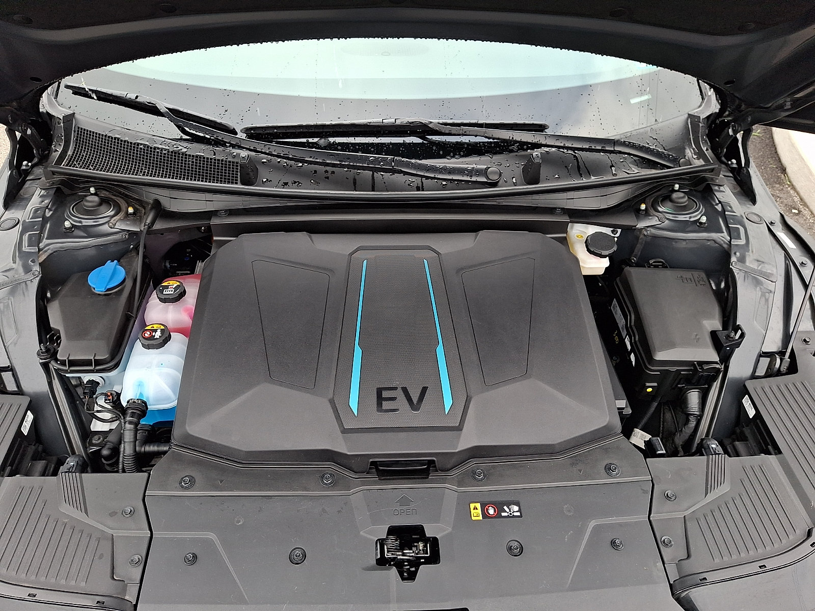 2023 Hyundai IONIQ 5 SEL - Photo 28