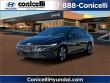 New 2025 Hyundai Elantra Hybrid SEL Sport Sedan